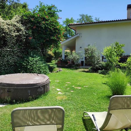 Casa Di Rita Villa Morlupo Eksteriør billede